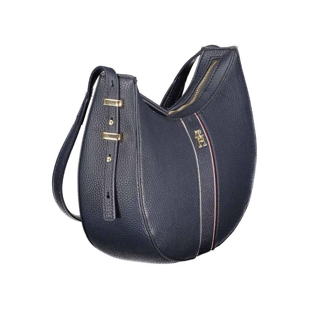 Chic Tommy Hilfiger Handbag for Bold Accessory Lovers
