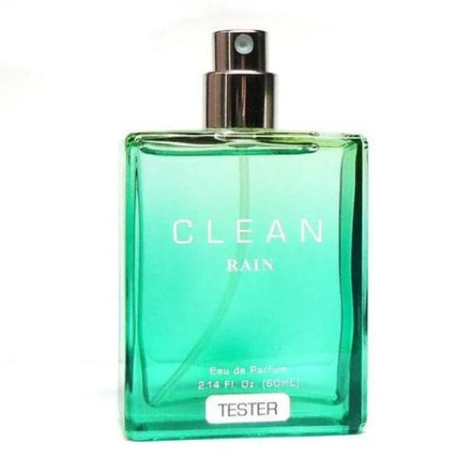 Clean Rain Eau Dewy Blend of Ripe Melon and Water Lily Musk Women’s Perfume