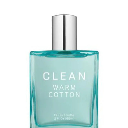 Dreamy Warm Cotton Eau Wraps You in Soft Freshness Women’s Perfume Clean