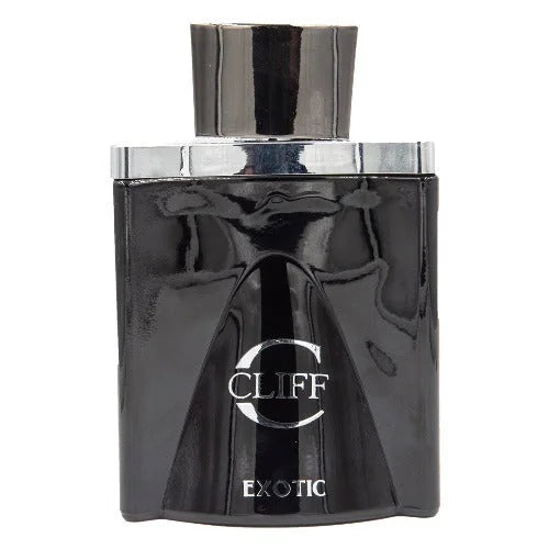 Cliff Exotic Cologne for Men Sensational and Vibrant Perfume Men’s Dumont