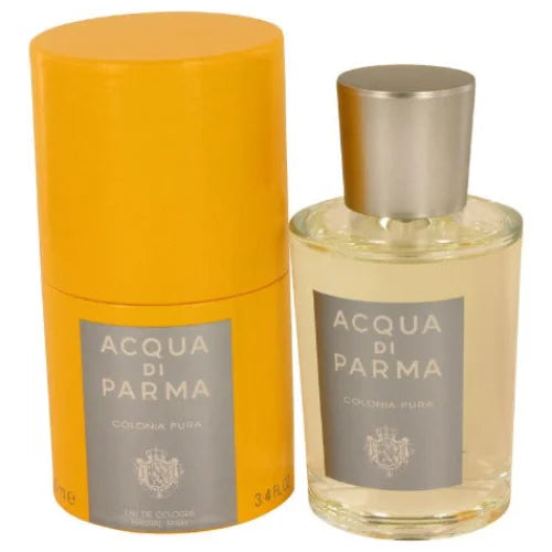 Colonia Pura Cologne Modern Italian Perfume for Men Men’s Acqua Di Parma