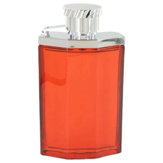 Alfred Dunhill Desire Red Eau Intense Masculine Teak Wood Fusion Men’s Cologne