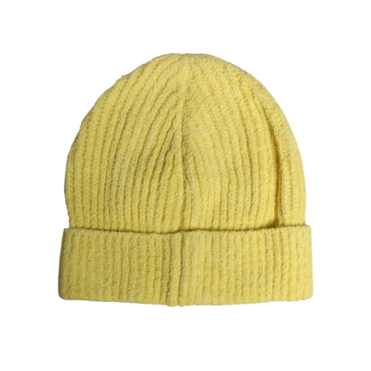 Dolce & Gabbana Beanie Hat for Men Authentic Luxury Style