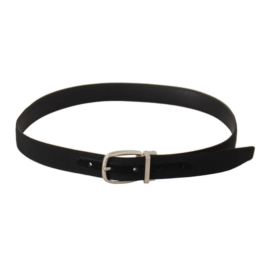 Dolce & Gabbana Belt for the Ultimate Dress God