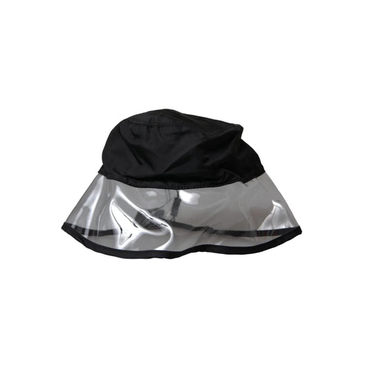 Dolce and Gabbana Bucket Cap for Men Authentic Designer Style &