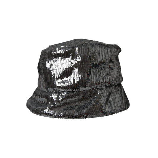 Dolce & Gabbana Bucket Cap for Men Authentic Luxury Style