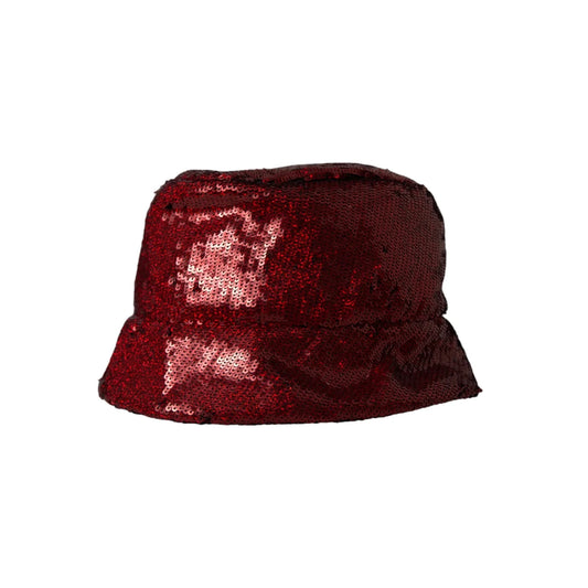 Dolce Gabbana Bucket Cap for Men Authentic Luxury Style &