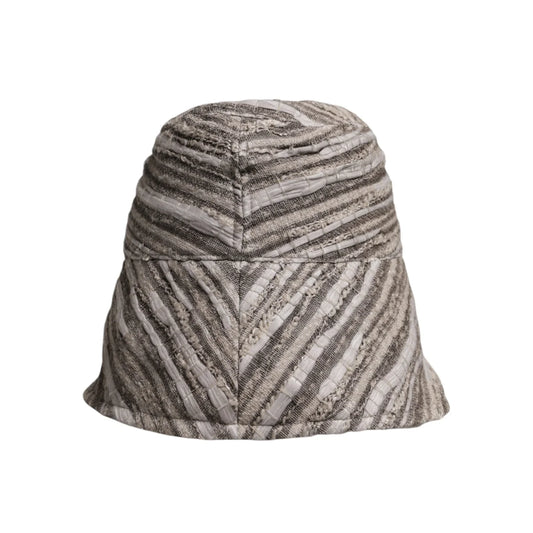 Dolce Gabbana Bucket Hat for Men Authentic Luxury Style &