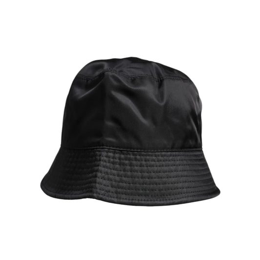 Dolce Gabbana Bucket Hat for Men Italian Style Fashion Accessory &