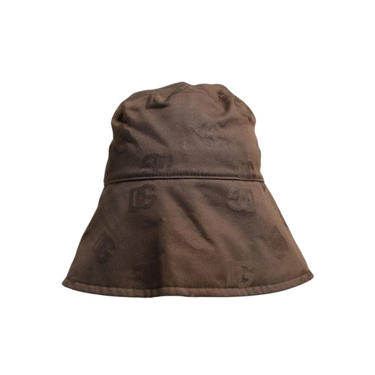 Dolce & Gabbana Bucket Hat Style Explosion for Men