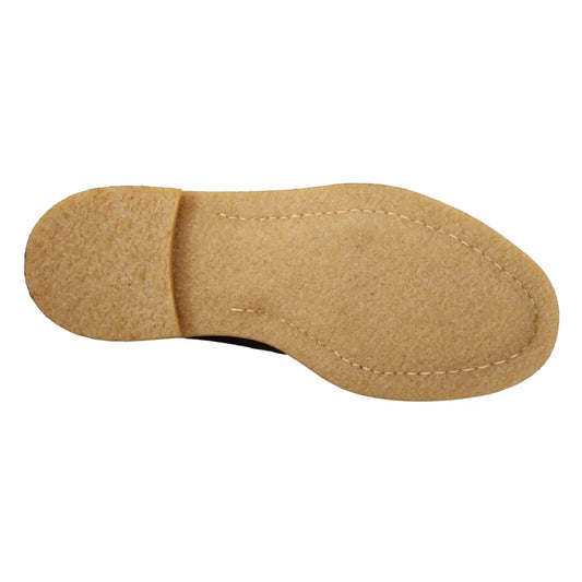 Dolce & Gabbana Caiman Exotic Leather Mens Shoes Pure Luxury