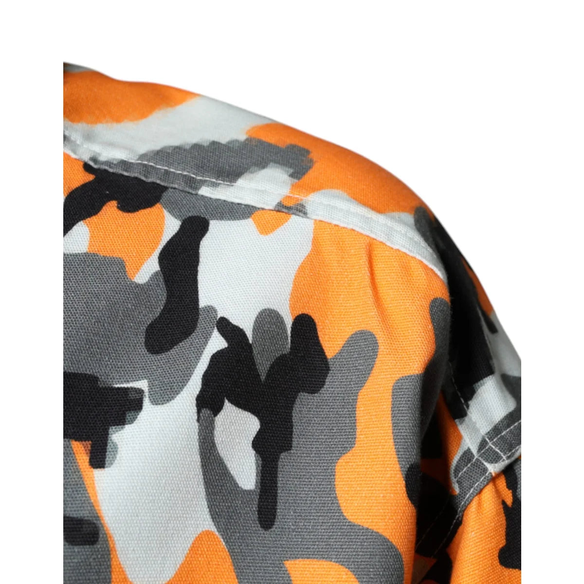 Dolce Gabbana Camouflage Denim Jacket Bold Designer Street Style &