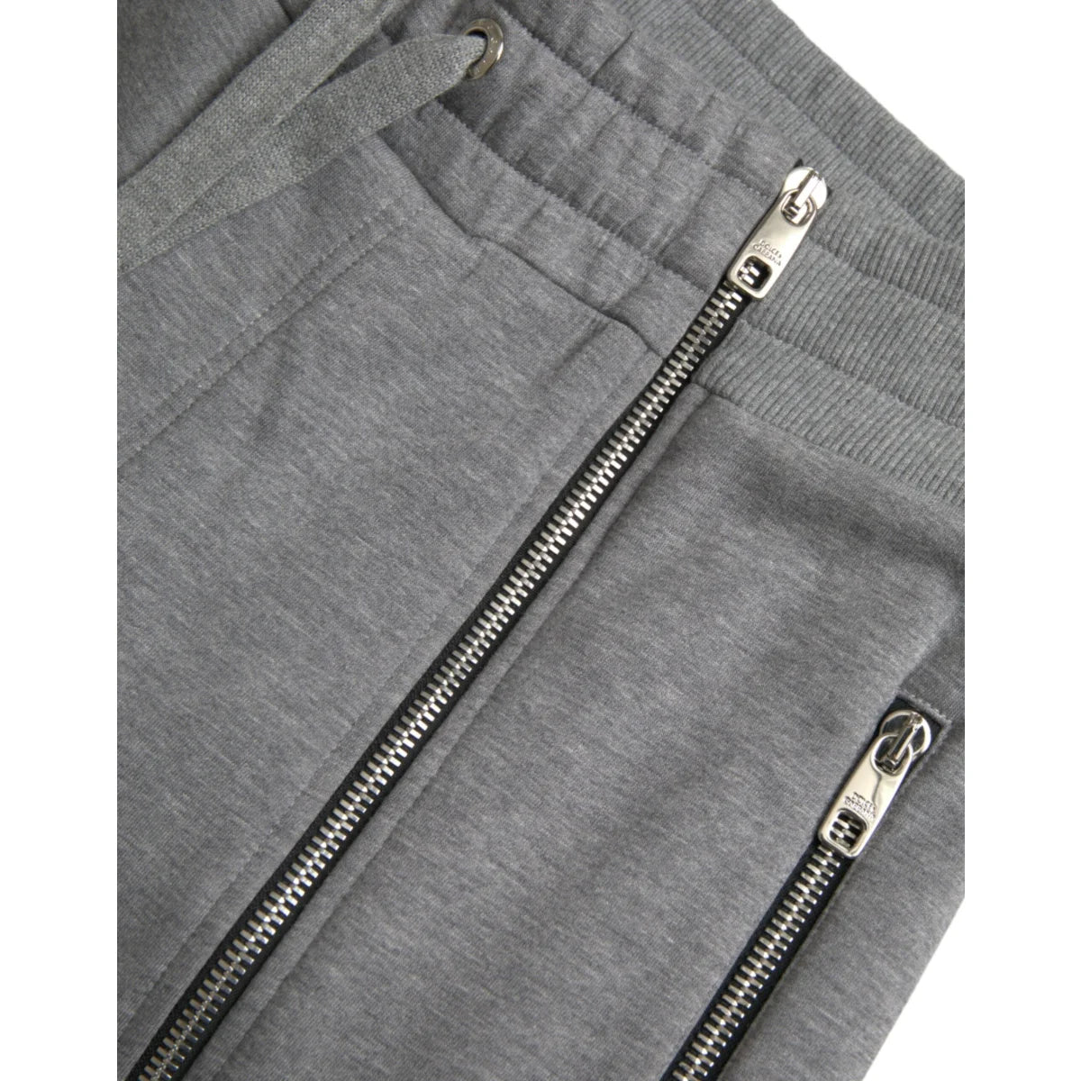 Dolce Gabbana Cotton Jogger Pants Sensation &
