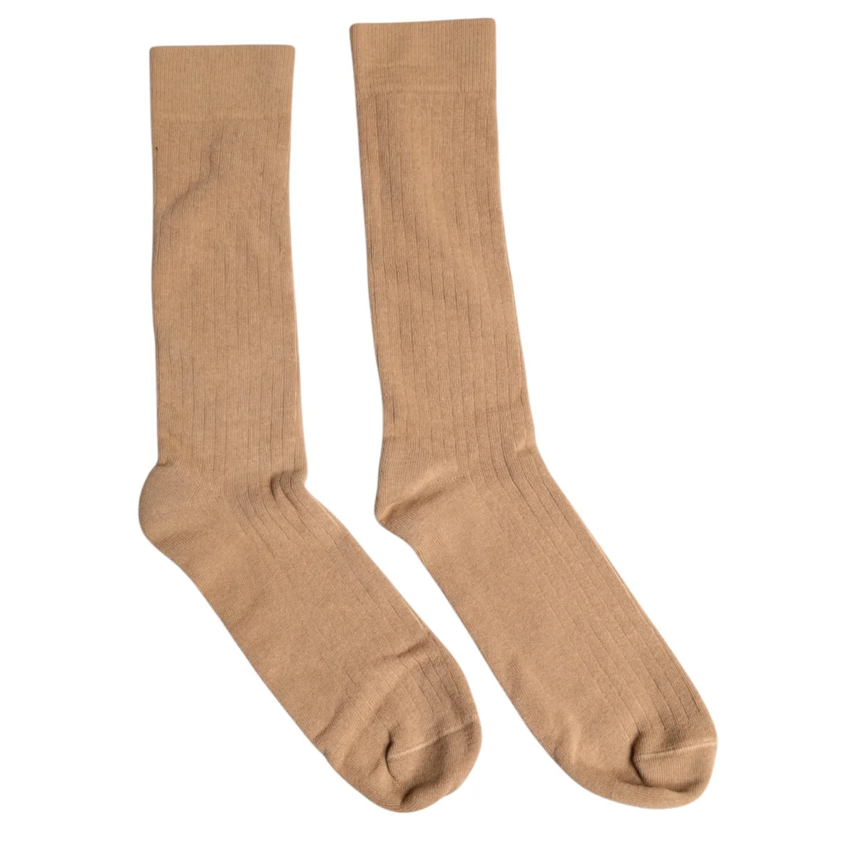 Dolce Gabbana Cotton Mid Calf Socks for Effortless Italian Style &