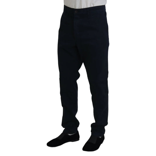 Dolce & Gabbana Dress Chinos MainLine Collection