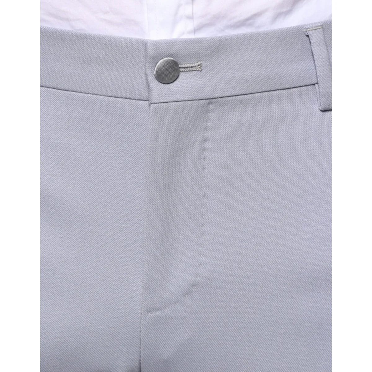 Dolce Gabbana Dress Pants Italian Style in Luxurious Wool Blend &