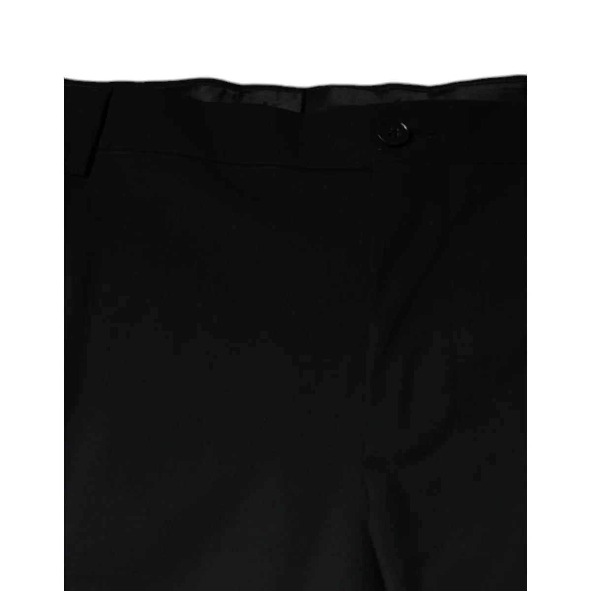 Dolce and Gabbana Dress Pants Italian Wool Blend Sensation &