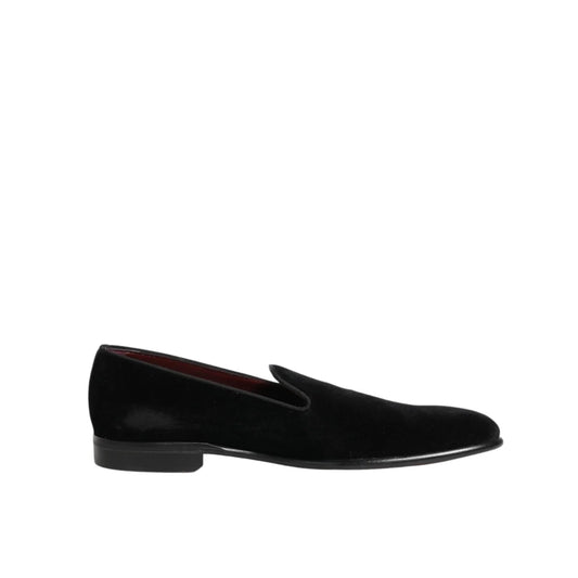 Dolce & Gabbana Dress Shoes Italian Elegance and Comfort