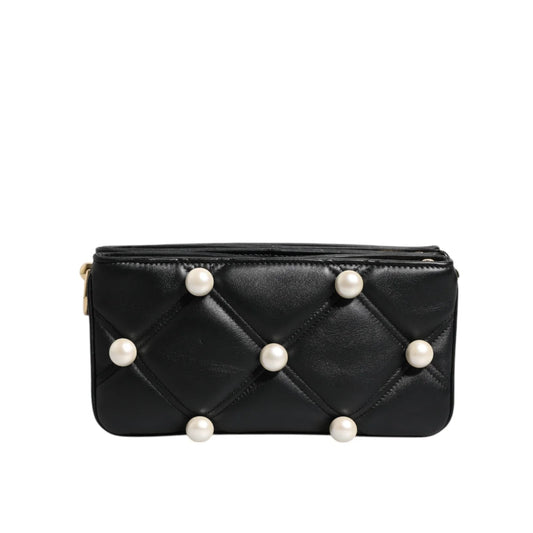 Dolce & Gabbana Embellished Shoulder Bag for Women