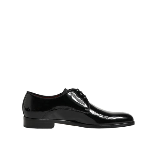 Dolce & Gabbana Italian Lace Up Dress Shoes for Men
