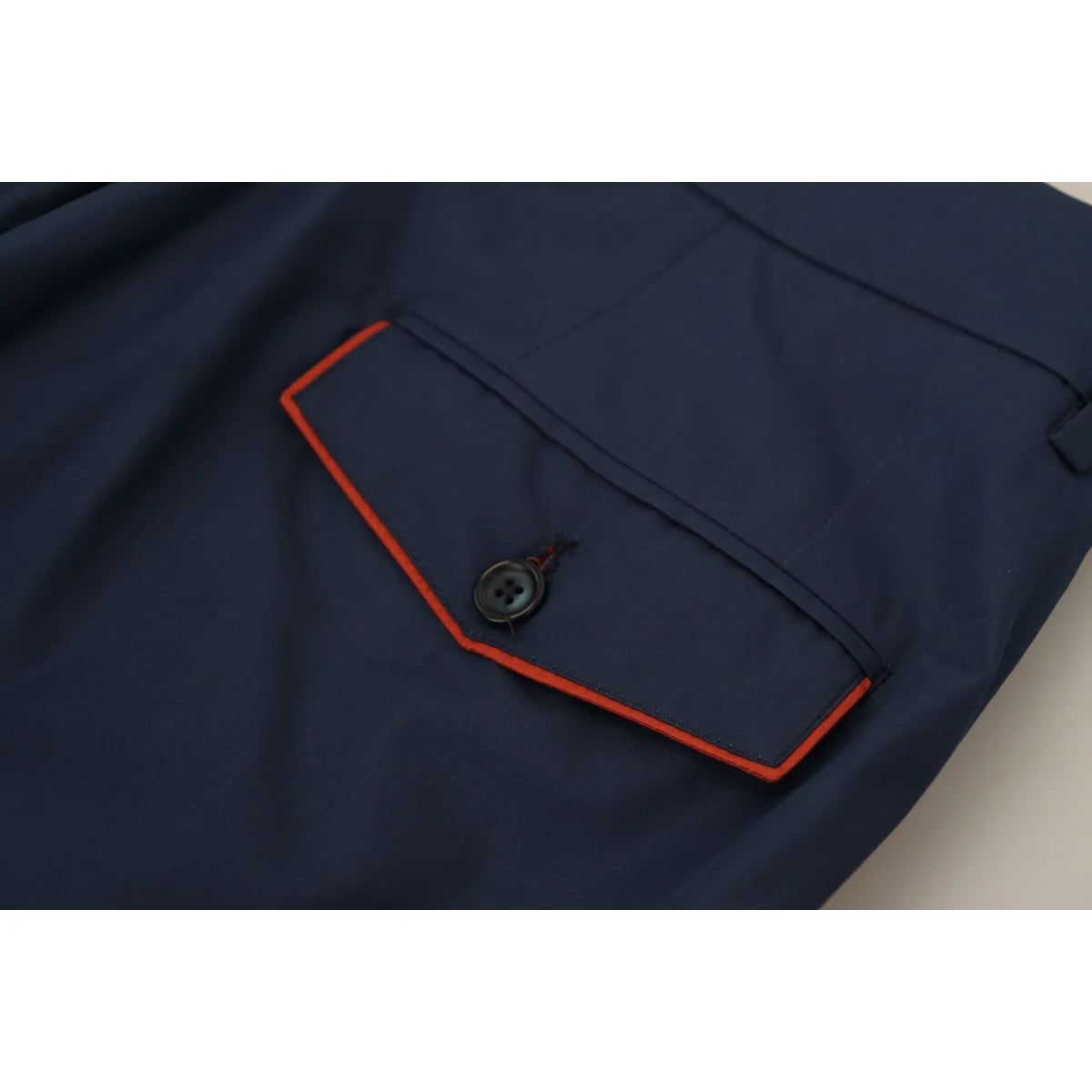 Dolce Gabbana Italian Luxury Unleashed Pants &