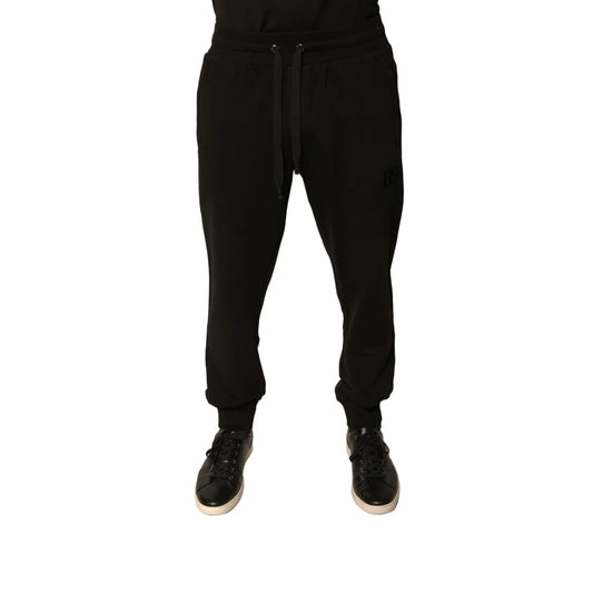 Dolce Gabbana Jogger Pants Unleashed for Effortless Luxury Style &
