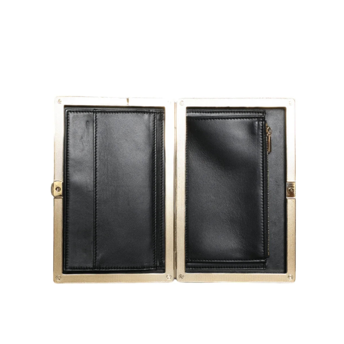 Dolce and Gabbana Miniature Clutch Dream Purse Authentic Luxury &