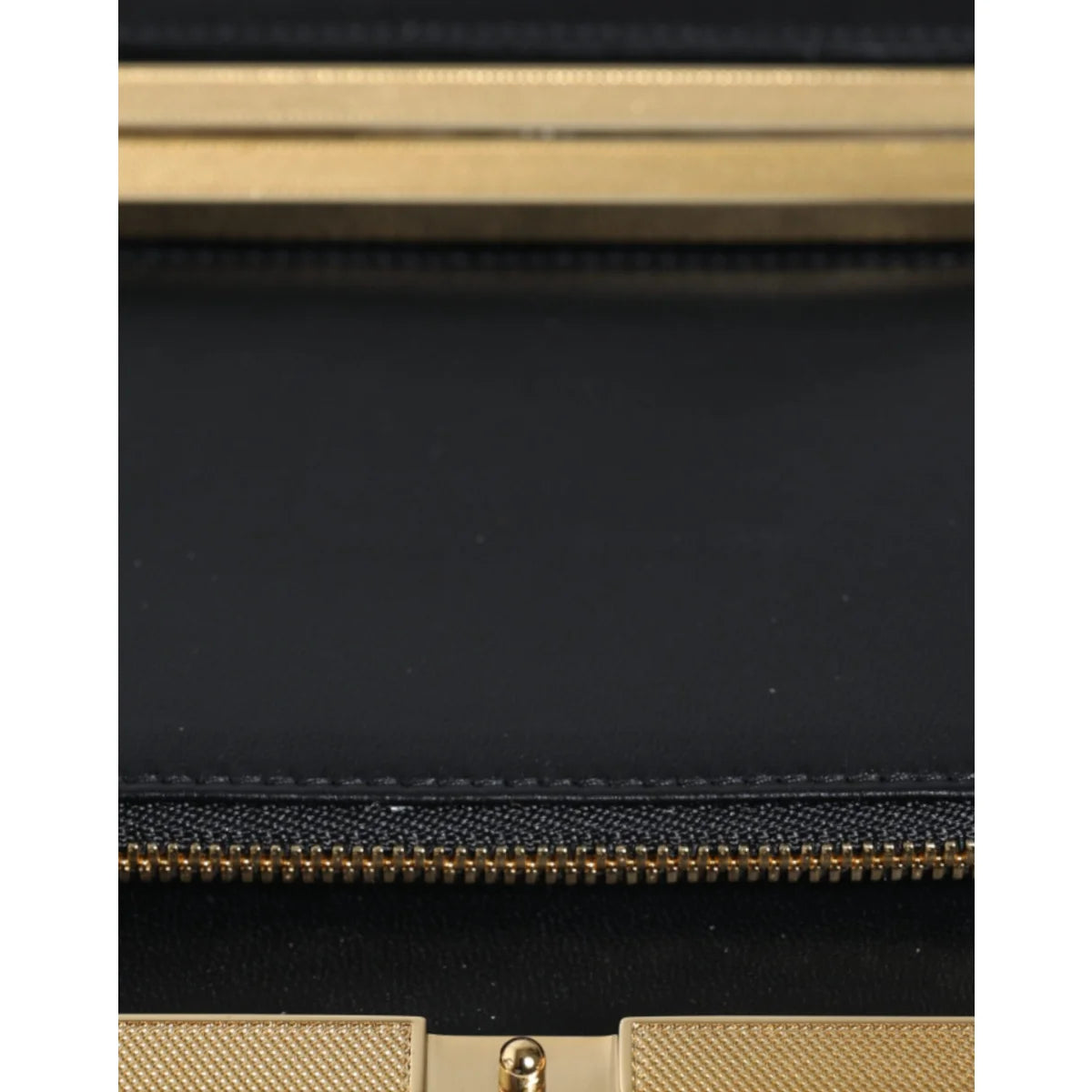 Dolce and Gabbana Miniature Clutch Purse Authentic Luxury Accessory &