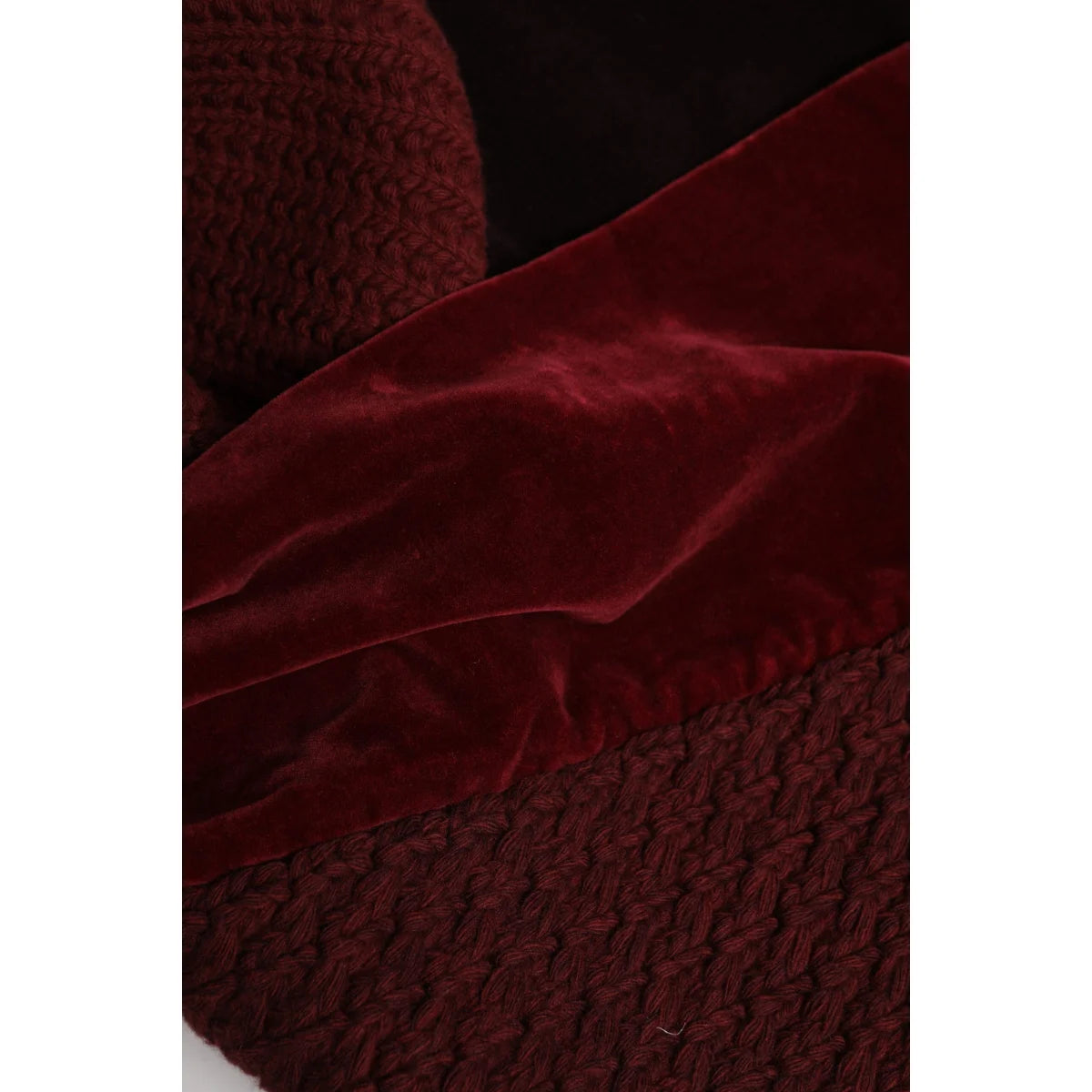 Dolce & Gabbana Neck Warmer Luxury Upgrade for Men