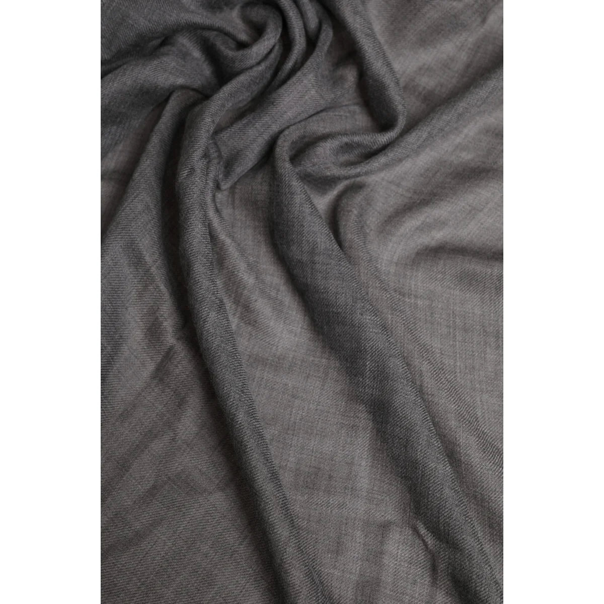 Dolce Gabbana Neck Warmer Steal for Effortless Style &