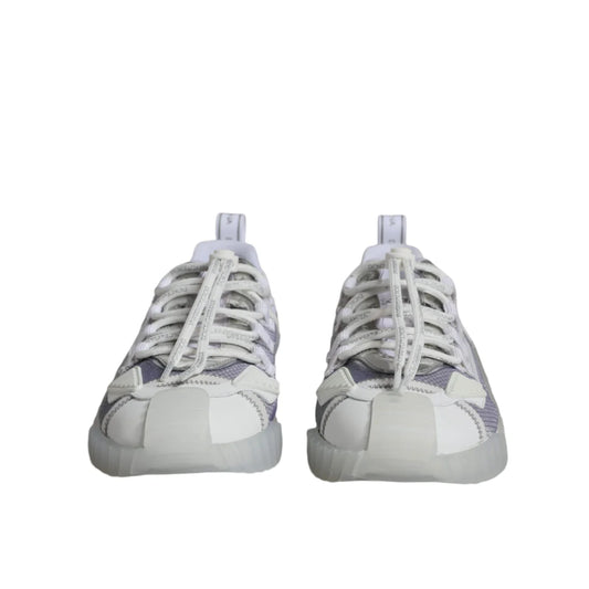 Dolce and Gabbana NS1 Low-Top Sneakers Steal Authentic Luxury Style &