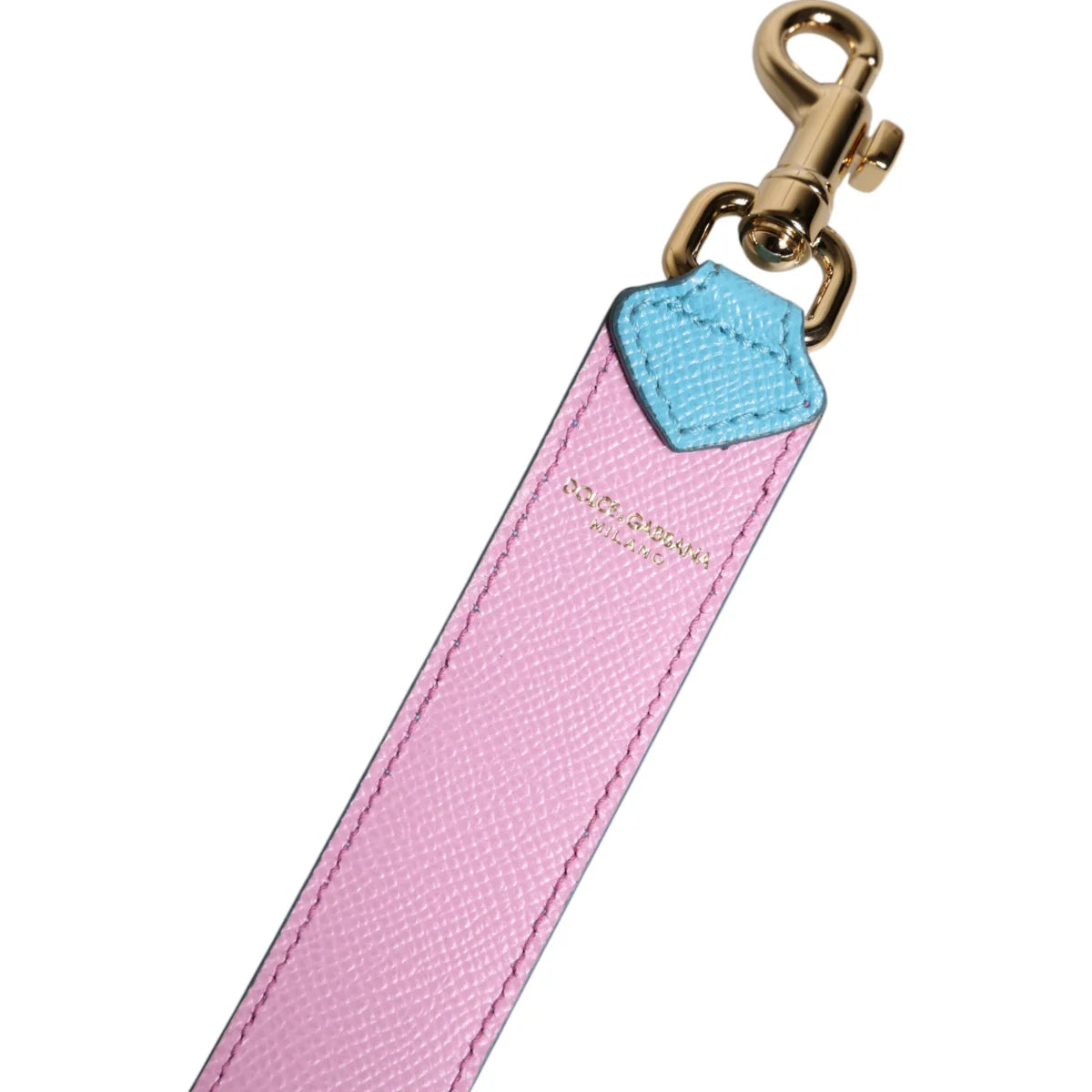 Dolce Gabbana Shoulder Strap Luxury Handbag Accessory &