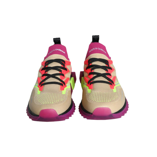 Dolce Gabbana Super King Sneakers Unleashed &