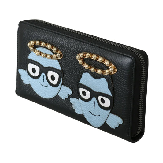 Dolce Gabbana Wallet Ignites Italian Dress Code &