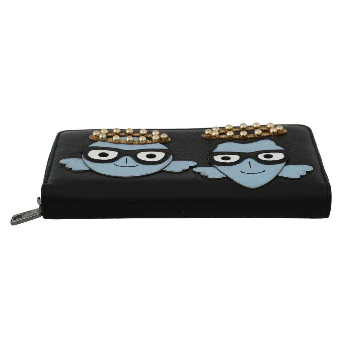 Dolce Gabbana Wallet Ignites Italian Dress Code &