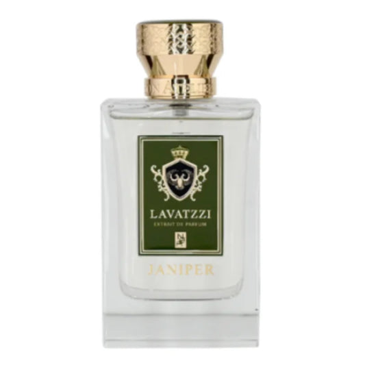 Lavatzzi Janiper Eau Blooming Floral Spice Sensation Men’s Cologne Dumont