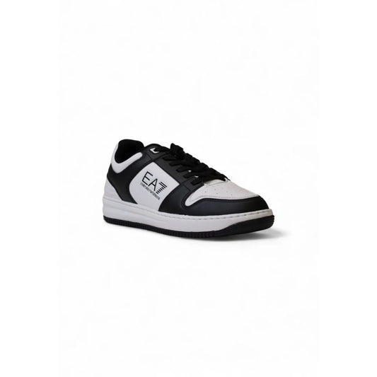 EA7 Unisex X8X189 XK404 Mens Sneakers Lightweight Style and Comfort Emporio Armani