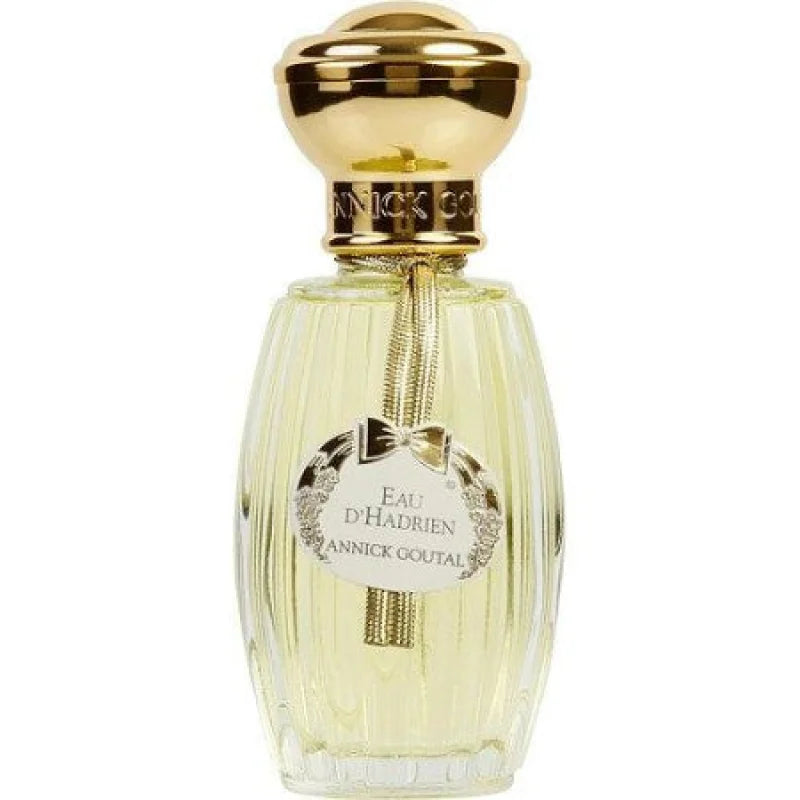Radiant Eau dHadrien de Parfum for Passionate Free Spirits Women’s Perfume Annick Goutal