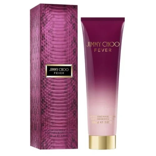 Enchanting Floral Perfume with Jasmine and Warm Sandalwood Notes Women’s Bath & Body Jimmy Choo