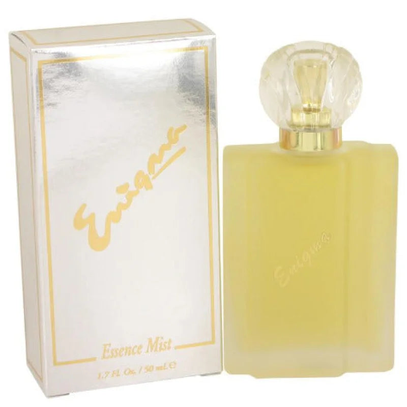 Enigma Essence Mist Vibrant Citrus Floral Green Fusion Women’s Perfume Adem