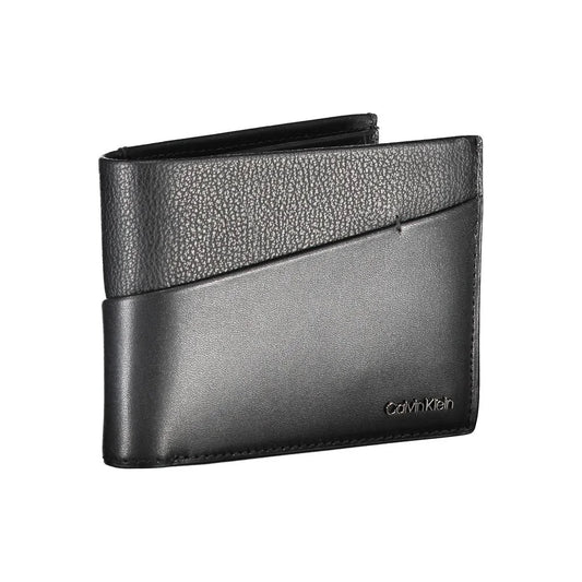 Essential Calvin Klein Accessory RFID Wallet for Modern Men