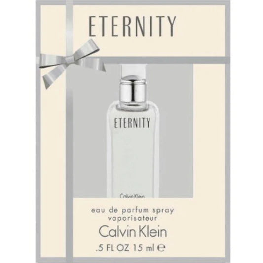 Eternity Eau Sweet Mandarin Energizing Perfume Women’s Calvin Klein