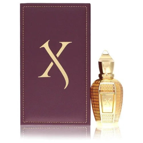 Exhilarating Oud Perfume for Men with Spicy Woody Notes Men’s Cologne Xerjoff