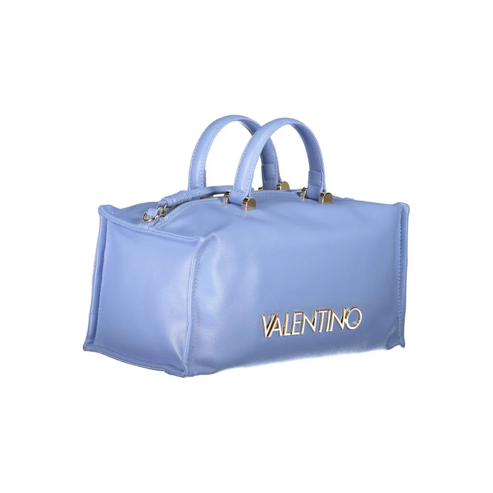 Exquisite Light Blue Valentino Bags Handbag for Luxe Style Mario