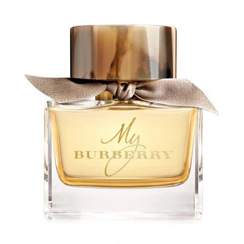 Floral Citrus Perfume with Dewy Greens and Juicy Quince Notes Women’s Burberry