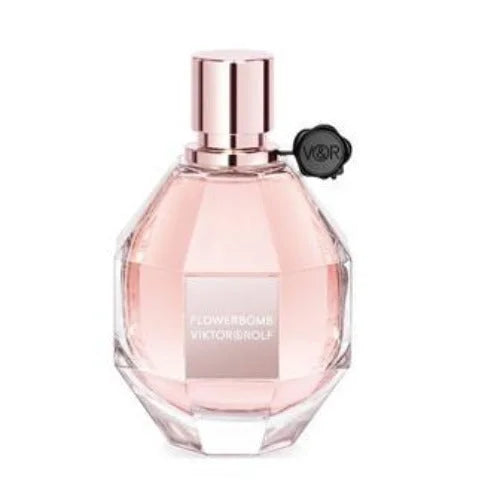 Floral Perfume with Tea and Bergamot Notes for Women Women’s Viktor & Rolf