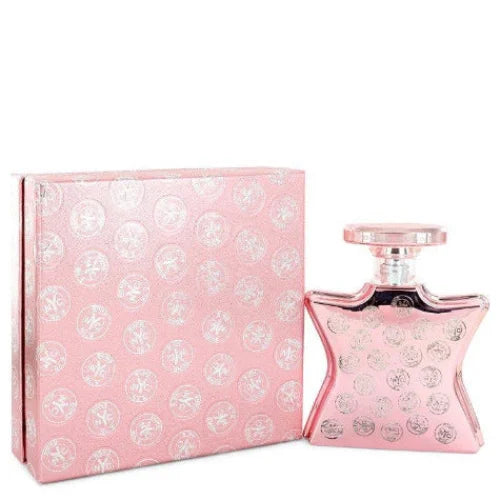Fruity Floral Perfume Notes for All Day Charm Women’s Bond No. 9