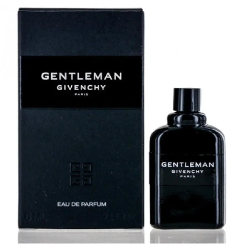 Modern Classic Givenchy Gentleman Eau with Sweet Spicy Woody Notes Men’s Cologne