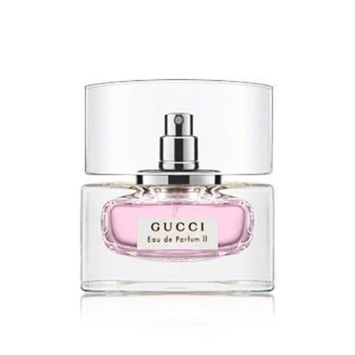 Gucci Eau II Perfume Sophisticated Floral Scent for Special Occasions Women’s