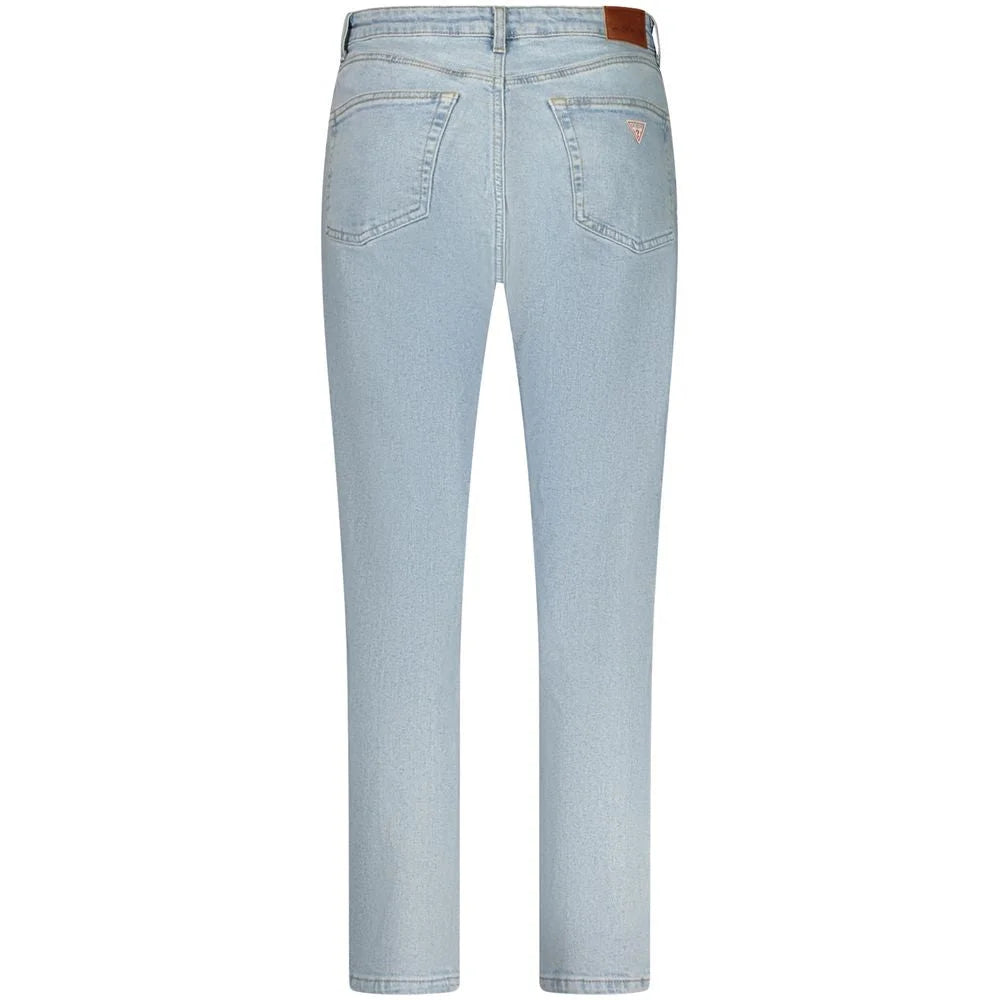 Guess Jeans Exquisitely Tailored Skinny for Modern Chic Style